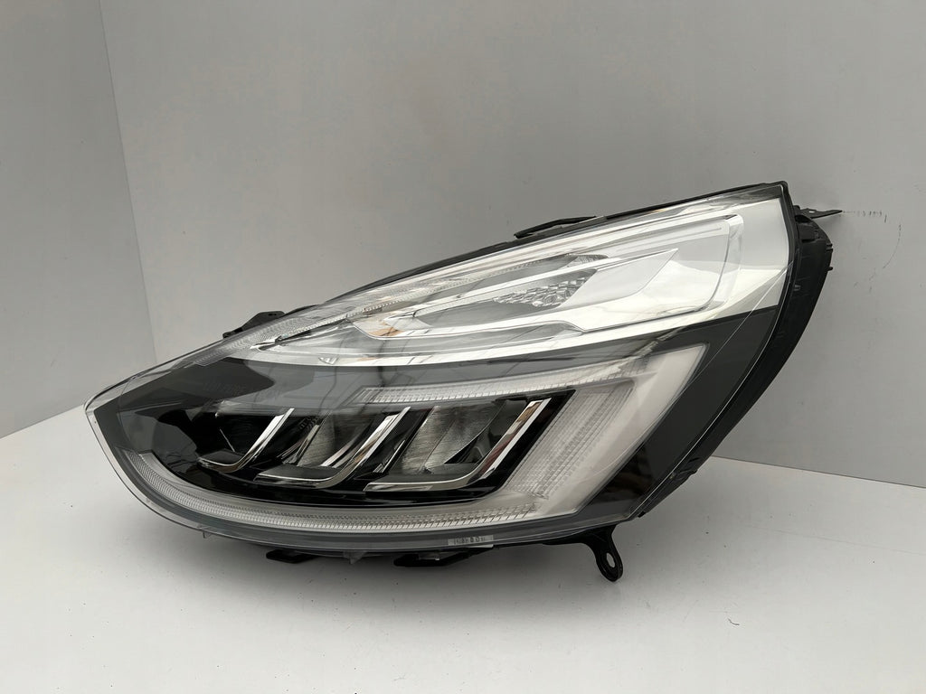 Frontscheinwerfer Renault Clio IV 260606098R LED Links Scheinwerfer Headlight