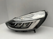 Laden Sie das Bild in den Galerie-Viewer, Frontscheinwerfer Renault Clio IV 260606098R LED Links Scheinwerfer Headlight