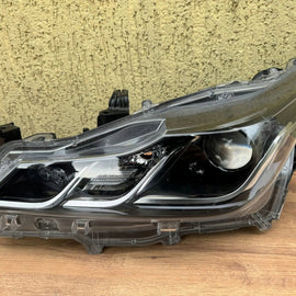 Frontscheinwerfer Toyota Corolla 81150-02T31 LED Links Scheinwerfer Headlight SCH8250461160wg
