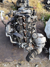 Load image into Gallery viewer, Motor Toyota 2AD 2.2 150PS 110kW 2013 Diesel Engine Komplett MOT6025706838mm