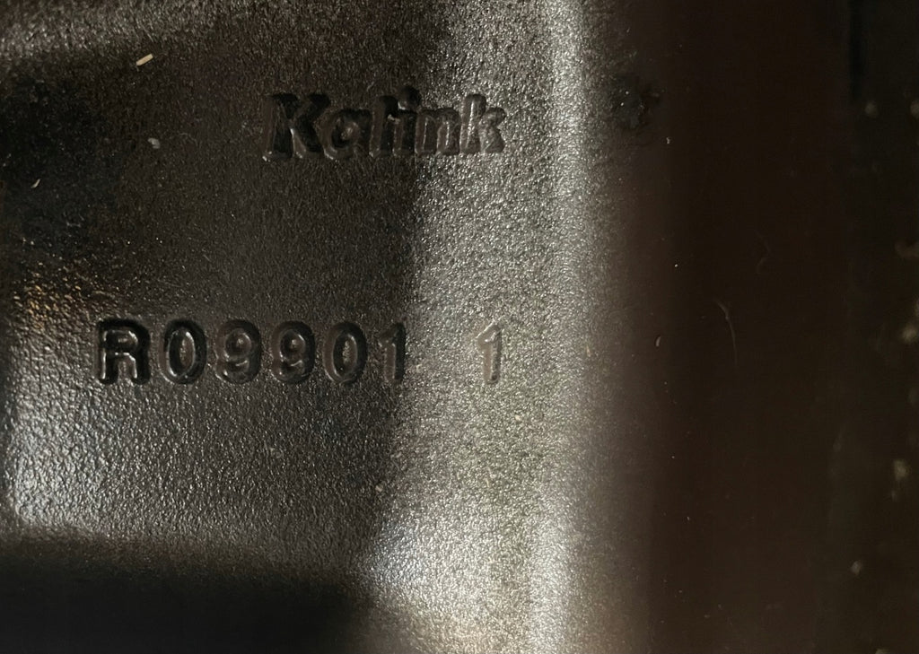 1x Alufelge 19 Zoll 7.0" 5x114.3 R09901 Nissan Juke Rim Wheel FEL1282740573yt
