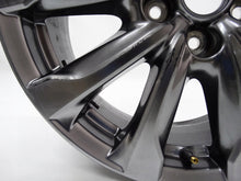 Load image into Gallery viewer, 1x Alufelge 18 Zoll 7.0" 5x114.3 50ET Glanz Graphit 9965417080 Mazda Cx-3 Cx3 FEL3964982529zy