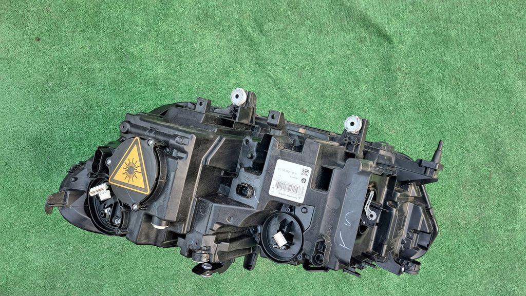 Frontscheinwerfer BMW X5 G05 948179005LL Laser Rechts Scheinwerfer Headlight SCH2072897050ny