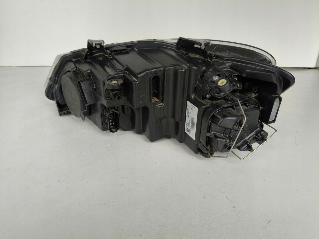 Frontscheinwerfer VW Polo 6r 6R1941016E Rechts Scheinwerfer Headlight SCH4940290660yx