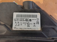 Laden Sie das Bild in den Galerie-Viewer, Frontscheinwerfer Skoda Superb I 3V1941016B Rechts Scheinwerfer Headlight SCH7221573889xz