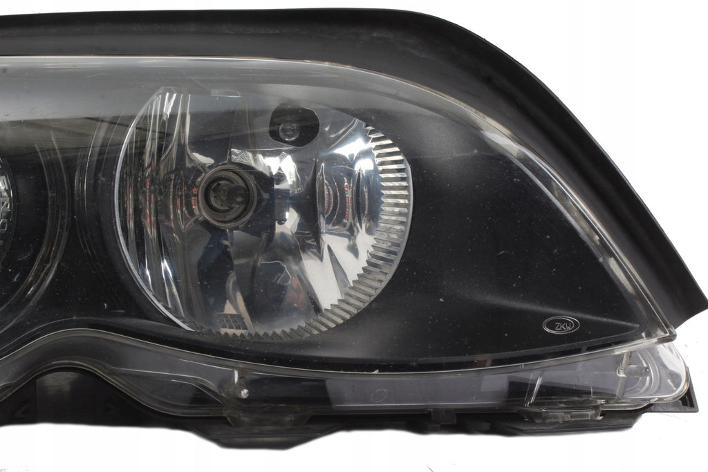 Frontscheinwerfer BMW Touring E46 6925644 Xenon Rechts Scheinwerfer Headlight