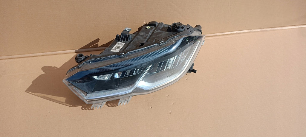 Frontscheinwerfer VW Polo 2G1941005C 73669519 Links Scheinwerfer Headlight