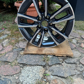 1x Alufelge 17 Zoll 7.0