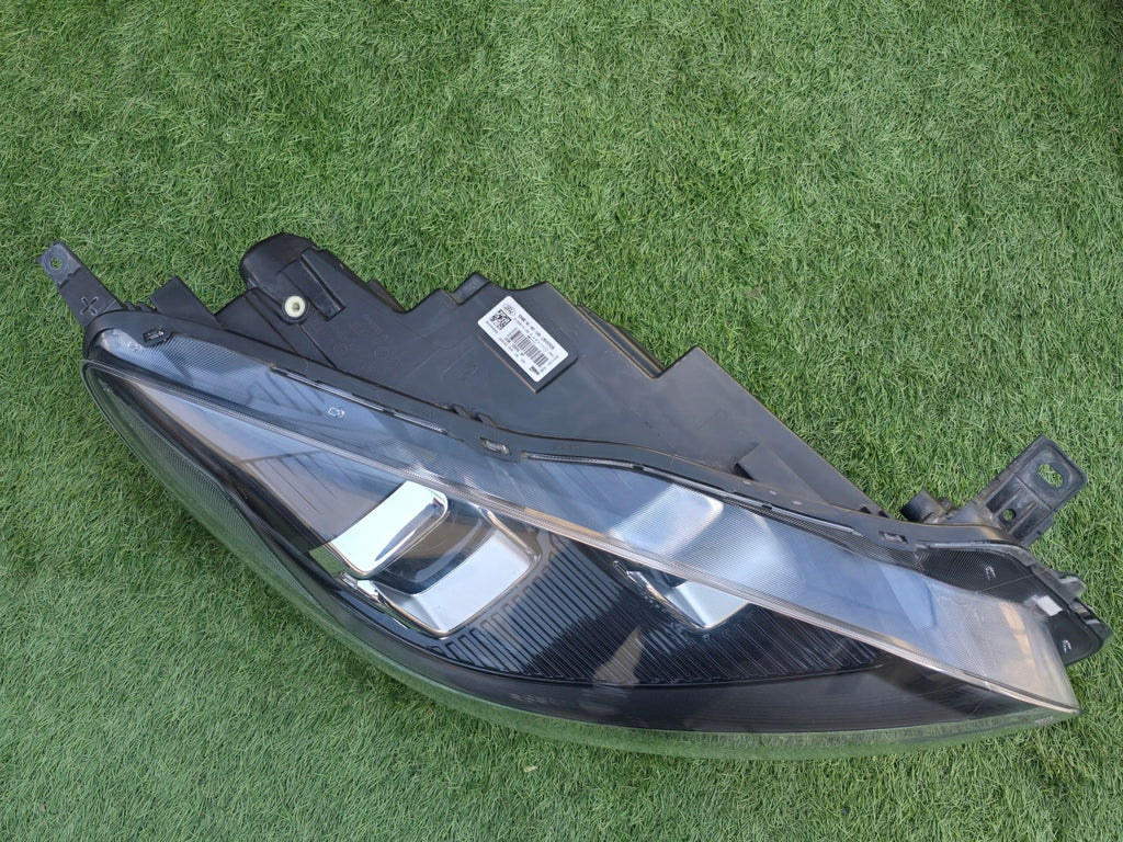 Frontscheinwerfer Ford Kuga LV4B-13E016-AP LED Rechts Scheinwerfer Headlight SCH7907317725ju