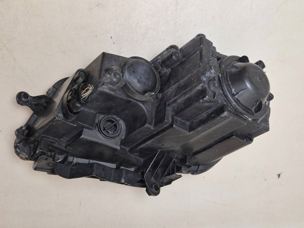 Frontscheinwerfer VW Touran 1305236225 Rechts Scheinwerfer Headlight