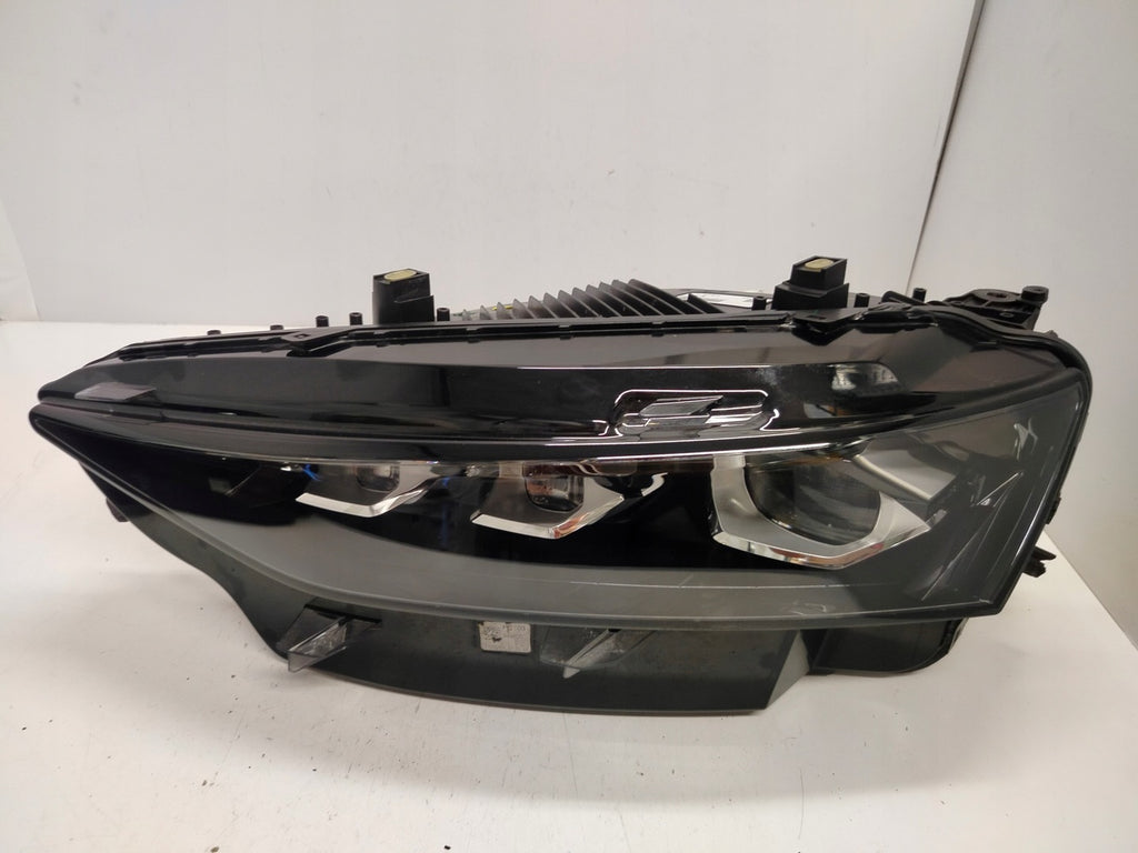 Frontscheinwerfer Citroën Ds 7 9841272780 9841273180 Ein Satz Headlight SCH3193448589nf