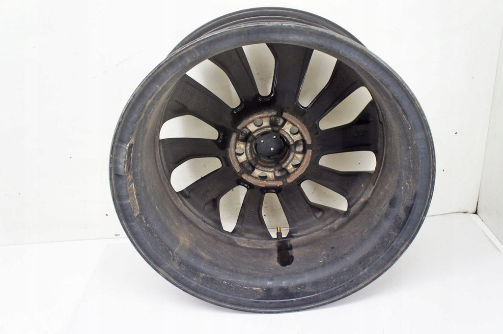 1x Alufelge 17 Zoll 7.0" 5x108 JX7C1007G1A Ford Focus Rim Wheel FEL6937954725tm