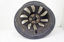 Laden Sie das Bild in den Galerie-Viewer, 1x Alufelge 17 Zoll 7.0" 5x108 JX7C1007G1A Ford Focus Rim Wheel FEL6937954725tm