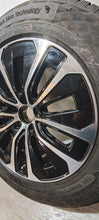 Laden Sie das Bild in den Galerie-Viewer, 1x Alufelge 18 Zoll 8.0" 5x112 32 5ET A2544015100 Mercedes-Benz Glc Rim Wheel FEL4705751140do