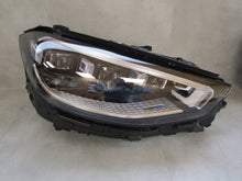 Laden Sie das Bild in den Galerie-Viewer, Frontscheinwerfer Mercedes-Benz W223 A2239063405 LED Rechts Headlight SCH2524443254rt