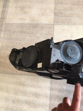 Laden Sie das Bild in den Galerie-Viewer, Frontscheinwerfer Ford F1EB-13W029-PC Rechts Scheinwerfer Headlight SCH6640601675pj