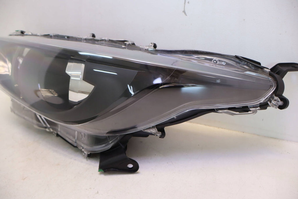 Frontscheinwerfer Toyota Yaris BNE5942 Links Scheinwerfer Headlight SCH9009551203tx