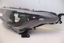 Laden Sie das Bild in den Galerie-Viewer, Frontscheinwerfer Toyota Yaris BNE5942 Links Scheinwerfer Headlight SCH9009551203tx
