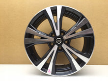 Load image into Gallery viewer, 1x Alufelge 18 Zoll 7.0" 5x114.3 40ET Glanz Graphit HV03BMB94 Mg Qashqai II J11 FEL6474842532fr