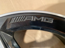 Laden Sie das Bild in den Galerie-Viewer, 1x Alufelge 18 Zoll 7.5" 5x112 49ET A1774011500 Mercedes-Benz W177 Rim Wheel FEL4387127811md