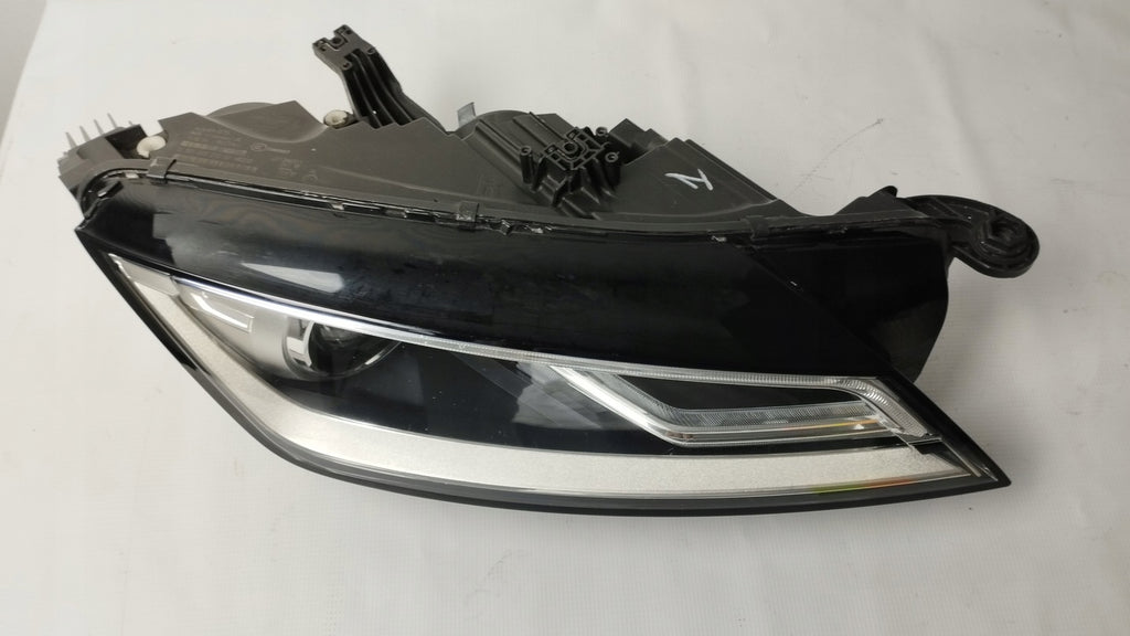 Frontscheinwerfer Audi Tt 8S0941006 Xenon Ein Stück (Rechts oder Links)