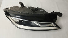 Laden Sie das Bild in den Galerie-Viewer, Frontscheinwerfer Audi Tt 8S0941006 Xenon Ein Stück (Rechts oder Links)