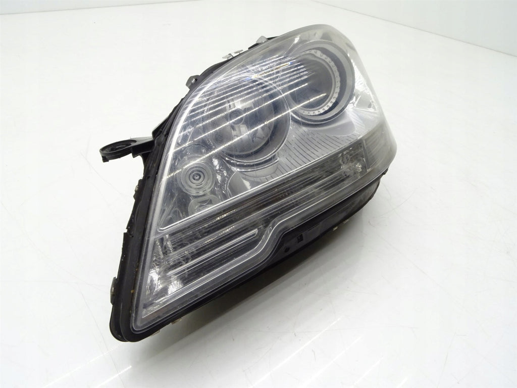 Frontscheinwerfer Mercedes-Benz W164 A1648207961 Bi-Xenon Links Headlight SCH6971655505ik