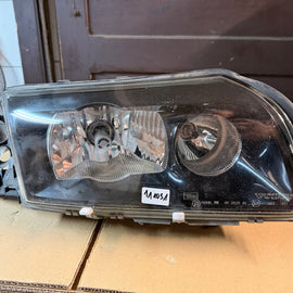 Frontscheinwerfer Volvo S80 111027 Xenon Rechts Scheinwerfer Headlight SCH7711527687ik