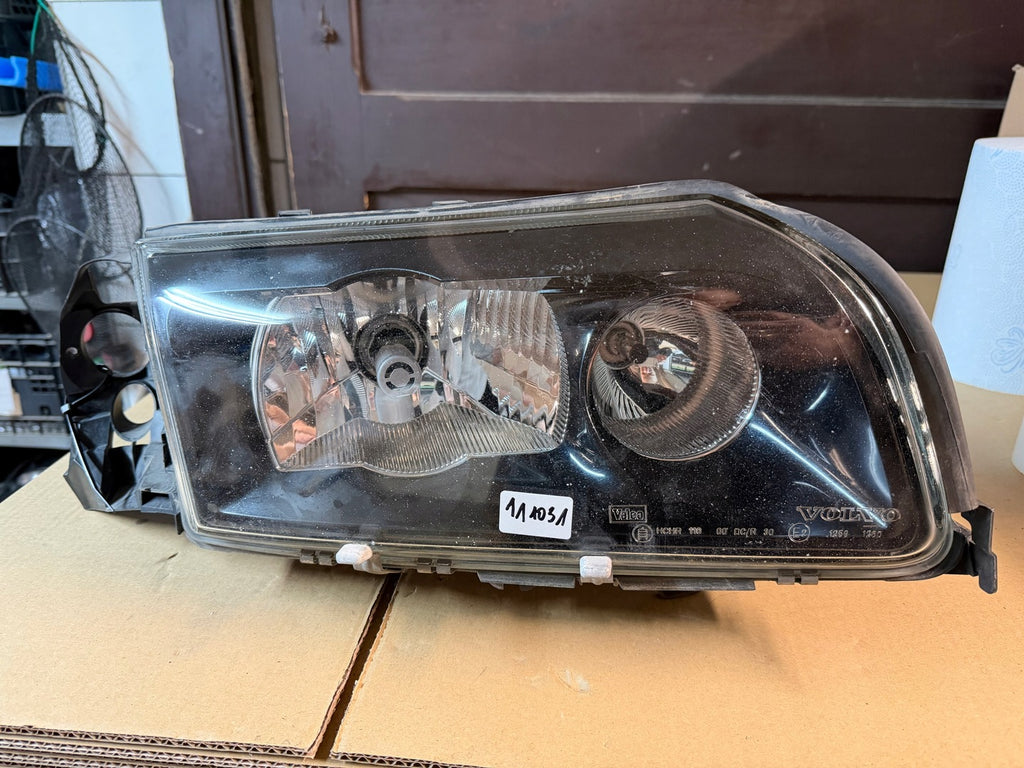 Frontscheinwerfer Volvo S80 111027 Xenon Rechts Scheinwerfer Headlight SCH7711527687ik
