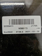 Load image into Gallery viewer, 1x Alufelge 20 Zoll 9.0" 5x108 38 5ET 32209411 Volvo Xc90 Ii Rim Wheel FEL9348702602mq
