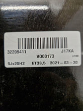 Laden Sie das Bild in den Galerie-Viewer, 1x Alufelge 20 Zoll 9.0" 5x108 38 5ET 32209411 Volvo Xc90 Ii Rim Wheel FEL9348702602mq