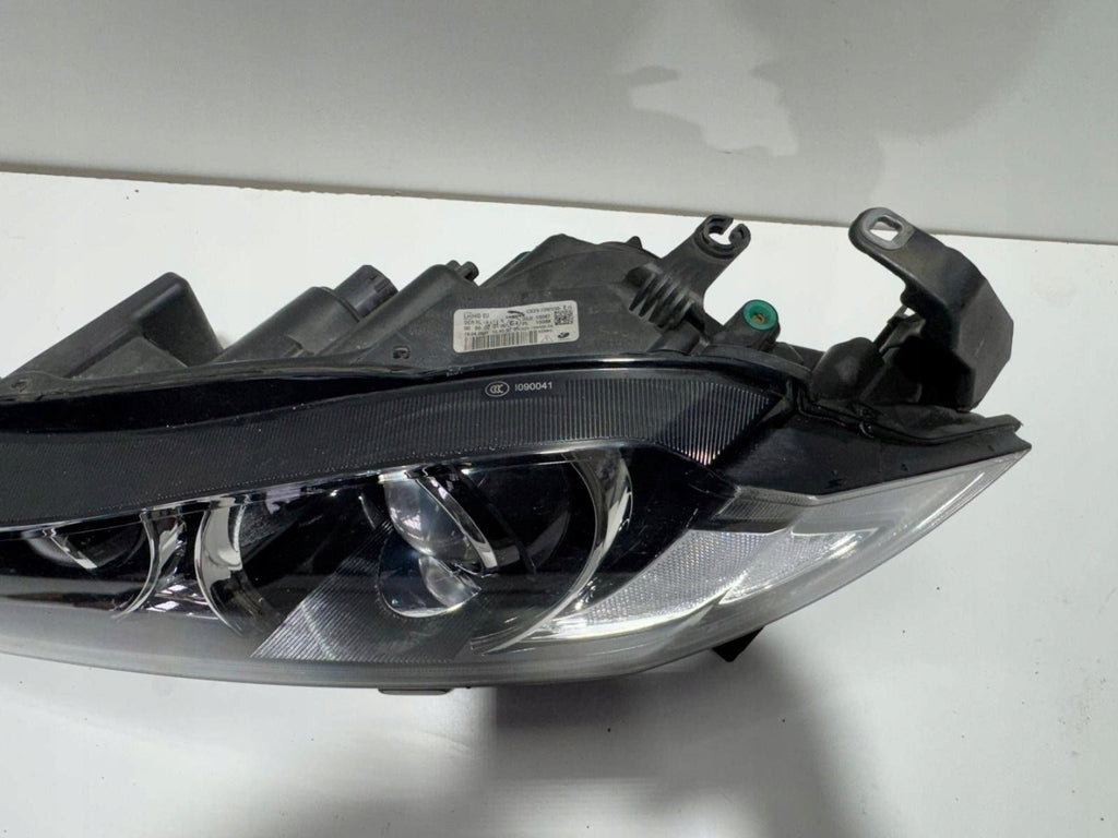 Frontscheinwerfer Jaguar Xf X250 CX23-13W030-EH Xenon Links Headlight SCH6428293187yz