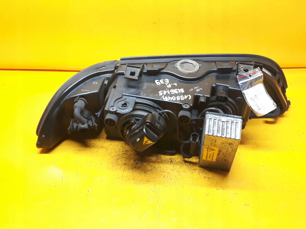 Frontscheinwerfer BMW E39 8373165 Xenon Links Scheinwerfer Headlight SCH8692242632fo