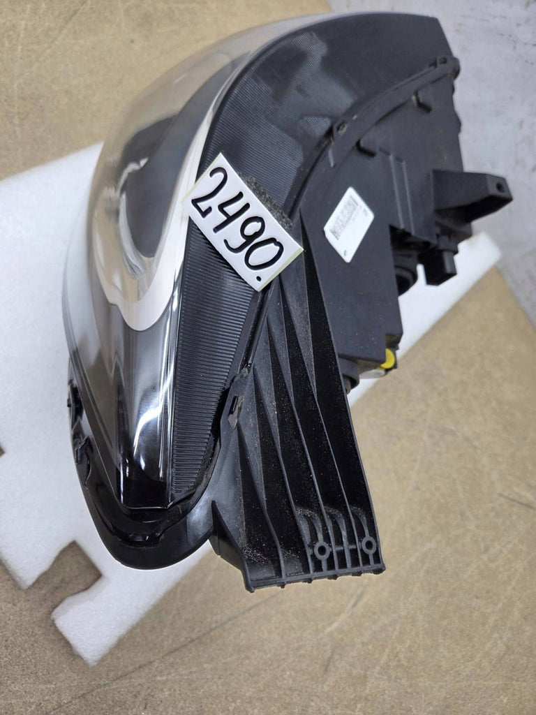 Frontscheinwerfer Opel Grandland X YP00016180 Links Scheinwerfer Headlight SCH3796630921dc