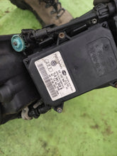 Laden Sie das Bild in den Galerie-Viewer, Frontscheinwerfer VW Touareg 7L6941329B Xenon Rechts Scheinwerfer Headlight SCH9818411196fw