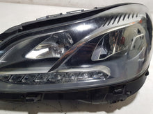 Laden Sie das Bild in den Galerie-Viewer, Frontscheinwerfer Mercedes-Benz W212 A2128209961 LED Links Headlight SCH3832190115sj