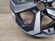 Laden Sie das Bild in den Galerie-Viewer, 1x Alufelge 18 Zoll 5x114.3 Nissan Qashqai I J12 Rim Wheel FEL7880701699pm