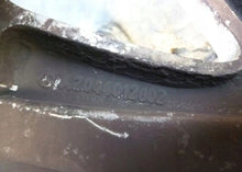 Load image into Gallery viewer, 1x Alufelge 16 Zoll 7.0" 5x112 43ET Glanz Silber A2044012602 Mercedes-Benz W204 FEL1940441442wq