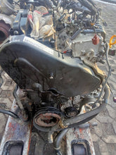 Laden Sie das Bild in den Galerie-Viewer, Motor Audi Seat Skoda VW I DDY 1.6 TDI Diesel Engine Unkomplett MOT9559975831nb