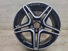 Laden Sie das Bild in den Galerie-Viewer, 1x Alufelge 18 Zoll 5x112 A1774011500 Mercedes-Benz W177 Rim Wheel FEL3790031671wy