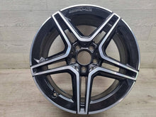 Load image into Gallery viewer, 1x Alufelge 18 Zoll 5x112 A1774011500 Mercedes-Benz W177 Rim Wheel FEL3790031671wy
