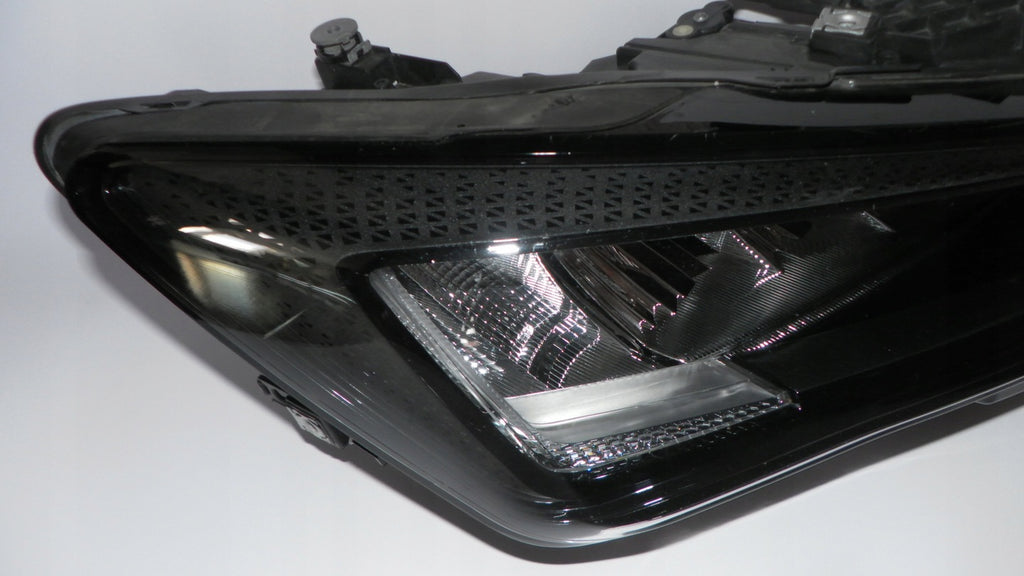 Frontscheinwerfer Seat Leon 5FB941006D LED Rechts Scheinwerfer Headlight