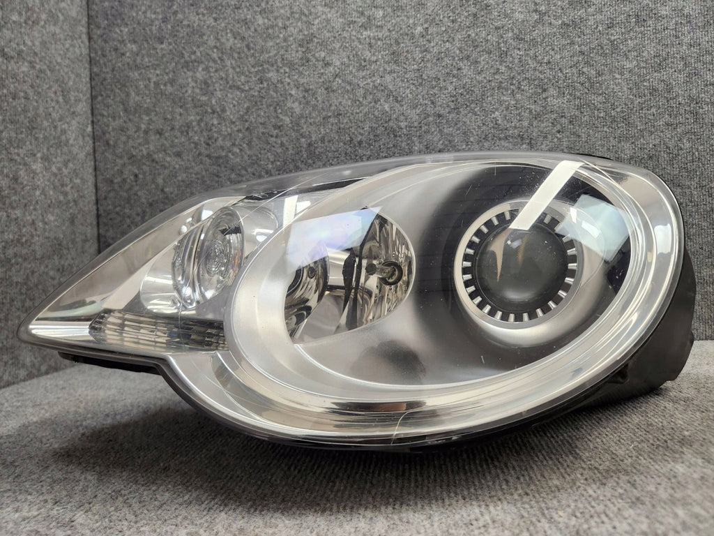 Frontscheinwerfer VW Eos 1Q1941751ASCZ Xenon Links Scheinwerfer Headlight SCH3065596922pu