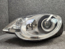 Laden Sie das Bild in den Galerie-Viewer, Frontscheinwerfer VW Eos 1Q1941751ASCZ Xenon Links Scheinwerfer Headlight SCH3065596922pu