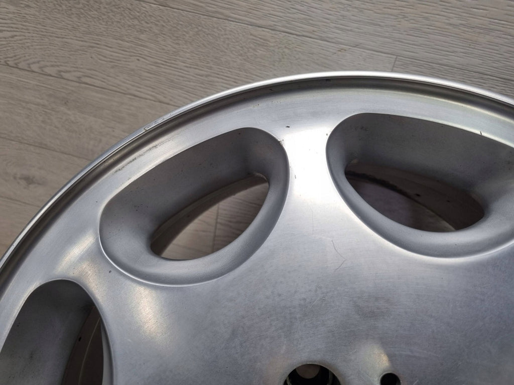 1x Alufelge 16 Zoll 7.5" 5x112 51ET A1404000902 Mercedes-Benz W140 Rim Wheel FEL2208101704vv