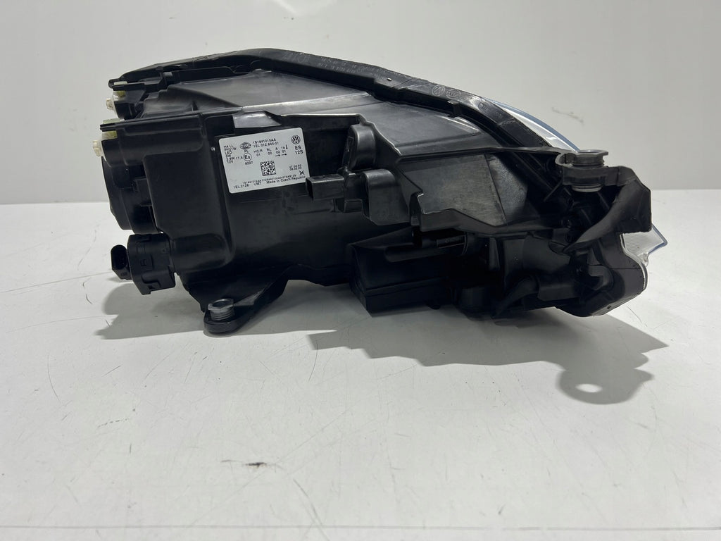 Frontscheinwerfer VW Up 1S1941015 LED Links Scheinwerfer Headlight