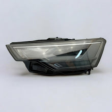 Laden Sie das Bild in den Galerie-Viewer, Frontscheinwerfer Audi A6 C8 4K0941033 LED Links Scheinwerfer Headlight