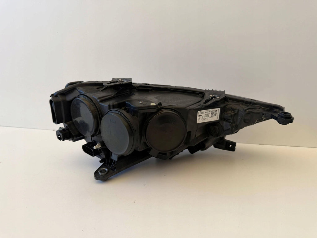 Frontscheinwerfer Audi A1 82A941003 LED Links Scheinwerfer Headlight SCH3497445383gm