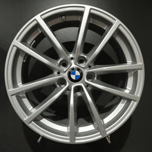 Laden Sie das Bild in den Galerie-Viewer, 4x Alufelge 17 Zoll 7.5" 5x112 30ET 6883520 BMW 3 G21 G20 Rim Wheel FEL8387629723gg