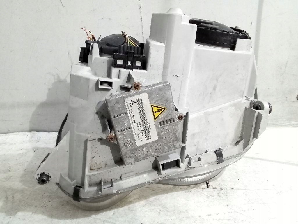 Frontscheinwerfer Mercedes-Benz W203 A2038204059 Rechts Scheinwerfer Headlight SCH9869178065kd